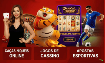 App 89p apostas esportivas mobile