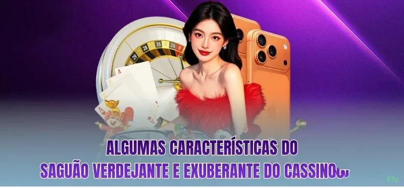 Pagamentos 89p PIX