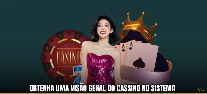Slots com prêmios 89p